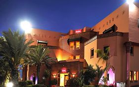 Ibis Marrakech Palmeraie